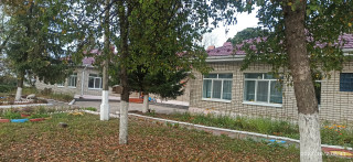 Муниципальное казенное дошкольное образовательное учреждение "Детский сад поселка Магнитный" Муниципальное казенное дошкольное образовательное учреждение "Детский сад поселка Магнитный"