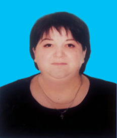 Мельникова Зоя Викторовна Мельникова Зоя Викторовна
