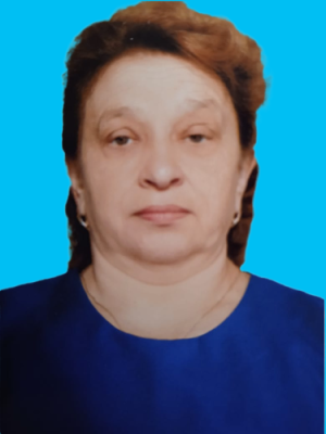 Делопроизводитель Пантюхина Нина Викторовна Делопроизводитель Пантюхина Нина Викторовна